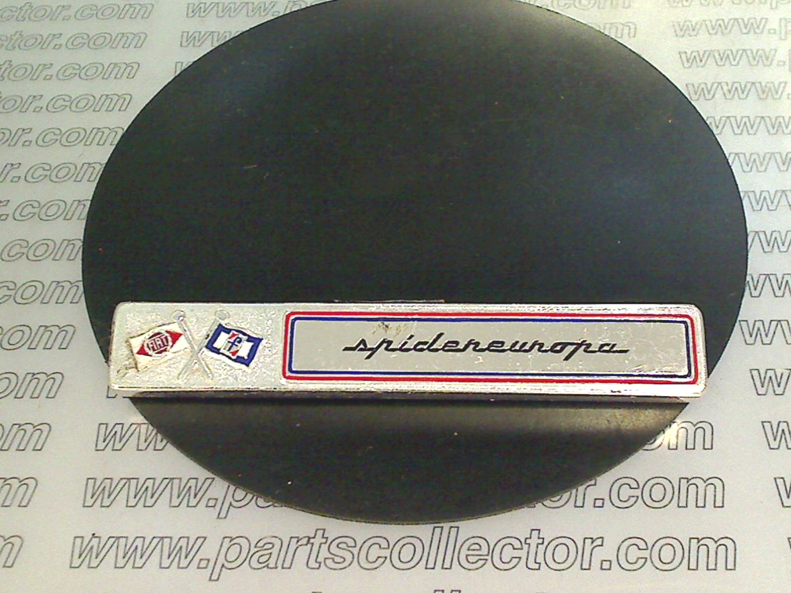 PININFARINA  Car body code 9451 compatible with: FIAT 124, FIAT FIAT, PININFARINA PININFARINA